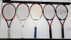Roger Federer Racket Collectie, Ophalen of Verzenden, Gebruikt, Racket, Wilson