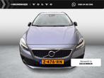 Volvo V40 Cross Country 2.0 T4 Summum | Trekhaak | Standkach, Auto's, Euro 6, 1969 cc, Blauw, Parkeerassistent