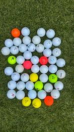 Wilson Staff golfballen, Sport en Fitness, Golf, Ophalen of Verzenden, Zo goed als nieuw, Bal(len)