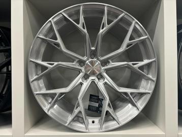 FORZZA TITAN 20 INCH BREEDSET 5X112 BMW 3 4 5 6 7 SERIE G beschikbaar voor biedingen