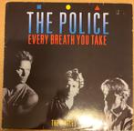 The Police - Every Breath You Take - verzamel Vinyl LP, Cd's en Dvd's, Ophalen of Verzenden, 1980 tot 2000, Gebruikt, 12 inch