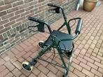 Rollator, Diversen, Ophalen of Verzenden, Zo goed als nieuw