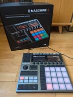 Maschine plus, Muziek en Instrumenten, Ophalen, Zo goed als nieuw