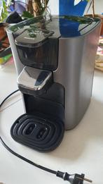Philips Senseo HD6574, Afneembaar waterreservoir, Gebruikt, Ophalen of Verzenden, Koffiepads en cups