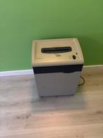 Papier versnipperaar professioneel, Diversen, Ophalen