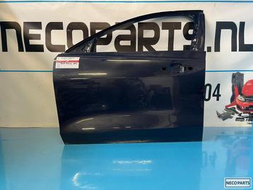 FORD FOCUS MK4 PORTIER DEUR LINKS ORIGINEEL ALLES LEVERBAAR! beschikbaar voor biedingen