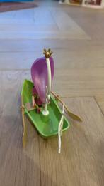 Playmobil 9105 Fairies fairy boat, Ophalen, Gebruikt, Poppenhuis