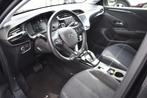 Opel Corsa-e Elegance 50 kWh 100kw (136pk) 3-fase, Gebruikt, Zwart, Origineel Nederlands, Elektrisch