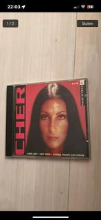 Cher - the collection, Ophalen of Verzenden, Gebruikt