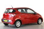 Hyundai i10 1.0i Comfort € 9.380,00, Auto's, Hyundai, Stof, Start-stop-systeem, 4 stoelen, Origineel Nederlands