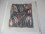 ANNEMARIE VINK, Antiek en Kunst, Kunst | Etsen en Gravures, Ophalen of Verzenden