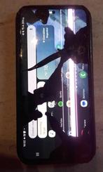 Samsung S21 Plus scherm kapot, Telecommunicatie, Mobiele telefoons | Samsung, Gebruikt, Zwart, Ophalen of Verzenden, Zonder simlock