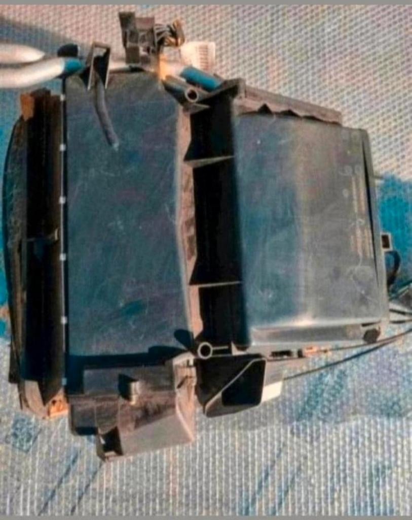 KACHELHUIS VERWARMINGSHUIS AIRCO BMW E36 M3, Ophalen of Verzenden