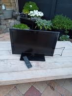 Toshiba 22"tv /monitor, Ophalen of Verzenden, Gebruikt, 50 Hz, Toshiba