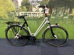 Fietshokje Raaks : Gazelle Eclips damesfiets 57 cm, Fietsen en Brommers, Niet ingevuld, Niet ingevuld, 56 cm of meer, Zo goed als nieuw