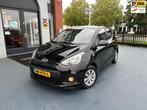Hyundai I10 1.0i i-Motion Comfort AIRCO, Auto's, Voorwielaandrijving, Gebruikt, Euro 6, Origineel Nederlands