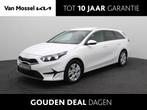 Kia Ceed Sportswagon 1.5 T-GDi DynamicPlusLine Automaat | St, 12 maanden, Stof, Gebruikt, 4 cilinders