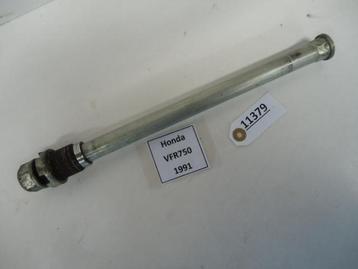 GSXR750 1996 - 1997 Suzuki As As achterbrug D1-10729 beschikbaar voor biedingen