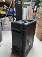 Trolley koffer voor apparatuur nieuw incl  plukfoam 62x48x29, Overige merken, Overige typen, Nieuw, Ophalen of Verzenden
