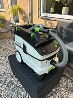 Festool CTL 26 E Bouwstofzuiger, Doe-het-zelf en Verbouw, Ophalen of Verzenden, Zo goed als nieuw, Overige typen