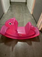 Wip paard kind, Kinderen en Baby's, Speelgoed | Buiten | Los speelgoed, Ophalen of Verzenden, Zo goed als nieuw