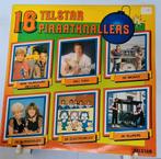 LP - VARIOUS - 16 TELSTAR PIRAATKNALLERS, Cd's en Dvd's, Vinyl | Nederlandstalig, Gebruikt, Ophalen of Verzenden, 12 inch