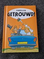 Eindelijk Getrouwd! - Cadeauboekje voor Bruidspaar, Ophalen of Verzenden, Zo goed als nieuw, ImageBooks, Cartoons