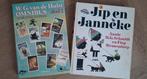 Voorleesboek jip en janneke en W. G. Van de Hulst, Ophalen, Zo goed als nieuw, Annie M.G. Schmidt