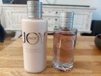 Joy Dior 100ml edp plus 200ml bodylotion, Ophalen of Verzenden, Zo goed als nieuw