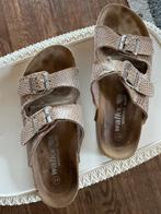 Walkx Sandalen Beige Maat 41, Kleding | Dames, Schoenen, Slippers, Walkx, Beige, Ophalen of Verzenden