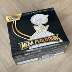 Pokémon TCG Mega Evolution Gardevoir Elite Trainer Box ETB, Ophalen of Verzenden, Nieuw, Boosterbox
