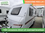 Weinsberg CaraOne Edition HOT 390QD,MOVER,FIETSENDR,DWARSBED, Caravans en Kamperen, Caravans, Bedrijf, 5 tot 6 meter, Overige merken
