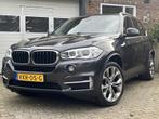 BMW X5 XDRIVE30D '15 Xenon Pano Grijs Kenteken (bj 2015), Gebruikt, Euro 6, 258 pk, Leder
