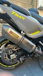 Tmax 530 Akrapovic uitlaat, Motoren, Ophalen of Verzenden, Gebruikt