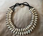 Afrikaanse ketting €30, Sieraden, Tassen en Uiterlijk, Armbanden, Ophalen of Verzenden, Nieuw