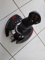 Thrustmaster Joystick - Flight Simulator, Computers en Software, Ophalen of Verzenden, Gebruikt, Thrustmaster