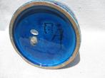BITOSSI VAAS ALDO LONDI BLUE RIMINI 1960, Ophalen of Verzenden