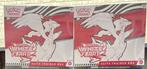 Pokemon White Flare elite trainer box, Ophalen of Verzenden, Nieuw, Booster, Foil