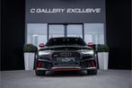Audi RS6 Avant C7.5 4.0 TFSI quattro Pro Line Plus - Keramis, Auto's, Automaat, Gebruikt, Lichtsensor, 10 km/l