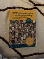 Identiteitsontwikkeling & Leerlingbegeleiding, Ophalen of Verzenden, Gamma, Gelezen, HBO