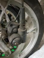 Gezocht GT50/ZR50 remklauw., Ophalen of Verzenden, Zo goed als nieuw, Overige typen, Overige merken