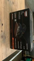 Ferm Schuurmachine vlak 180 W PSM1024, Doe-het-zelf en Verbouw, Gereedschap | Schuurmachines, Ophalen of Verzenden, Nieuw, Vlakschuurmachine