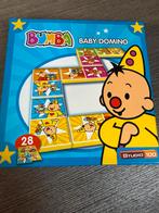 Bumba Baby Domino - Zo goed als nieuw!, Ophalen of Verzenden, Zo goed als nieuw, Puzzelen