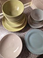 Service, Huis en Inrichting, Keuken | Servies, Ophalen, Gebruikt, Overige stijlen