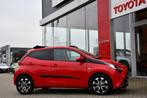 Toyota Aygo 1.0 VVT-i x-joy Automaat Cabrio 5-deurs 72pk | C, Auto's, Toyota, 12 maanden, Stof, Gebruikt, 4 stoelen