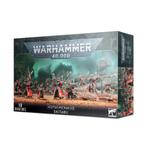 warhammer 40.000 Adeptus Mechanicus Skitarii, Figuurtje(s), Nieuw, Warhammer, Ophalen of Verzenden
