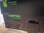 Festool stofzuiger ctl 26 e, Ophalen of Verzenden, Zo goed als nieuw