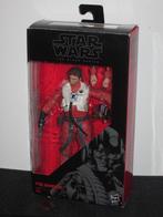 Star Wars Black series - Poe Dameron (X-wing Fighter Pilot), Ophalen of Verzenden, Nieuw