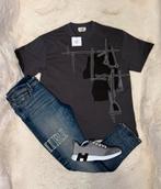 Loewe Hermes, Kleding | Heren, T-shirts, Ophalen of Verzenden, Nieuw, Overige maten, Zwart