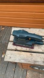 Diverse schuurmachines, Doe-het-zelf en Verbouw, Gereedschap | Schuurmachines, Ophalen, Gebruikt